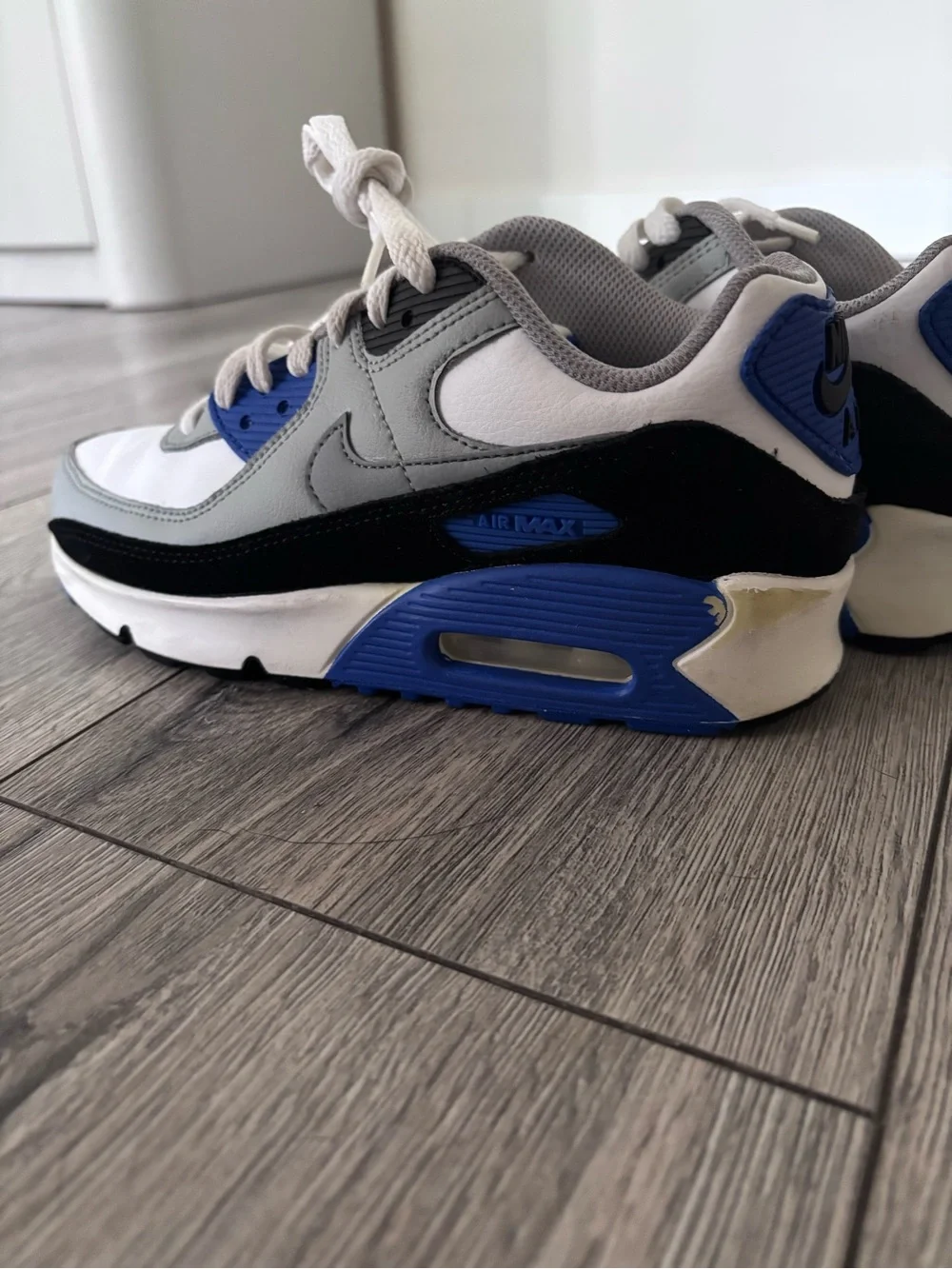 Youth Kids Nike Air Max 90 